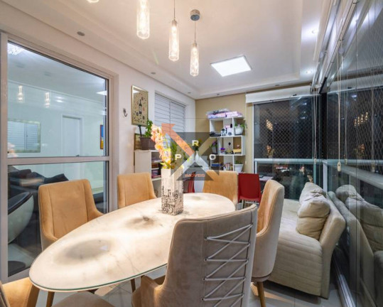 Imagem Imóvel com 3 Quartos à Venda, 110 m² em Alto Da Mooca - São Paulo Imagem Imóvel com 3 Quartos à Venda, 110 m² em Alto Da Mooca - São Paulo