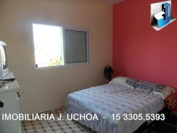 Imagem Casa com 2 Quartos à Venda, 170 m² em Parque San Raphael - Tatuí