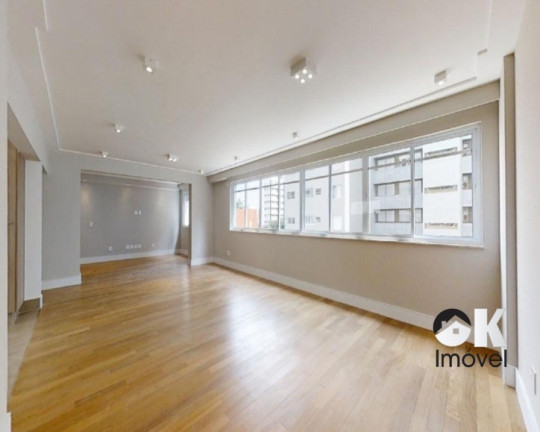 Imagem Apartamento com 3 Quartos à Venda, 158 m² em Jardim Paulista - São Paulo Imagem Apartamento com 3 Quartos à Venda, 158 m² em Jardim Paulista - São Paulo