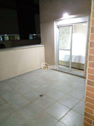 Imagem Apartamento com 4 Quartos à Venda, 178 m² em Penha De França - São Paulo