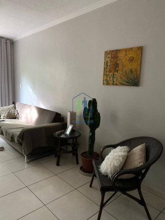 Imagem Apartamento com 2 Quartos à Venda, 62 m² em Vila Campo Grande - São Paulo