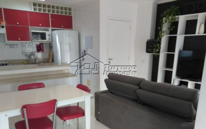 Imagem Apartamento com 3 Quartos à Venda, 60 m² em Parque Residencial Flamboyant - São José Dos Campos Imagem Apartamento com 3 Quartos à Venda, 60 m² em Parque Residencial Flamboyant - São José Dos Campos