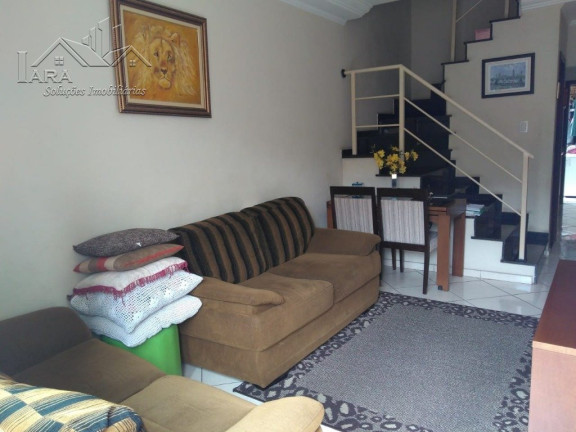 Imagem Casa de Condomínio com 2 Quartos à Venda, 63 m² em Vila Ré - Sao Paulo Imagem Casa de Condomínio com 2 Quartos à Venda, 63 m² em Vila Ré - Sao Paulo