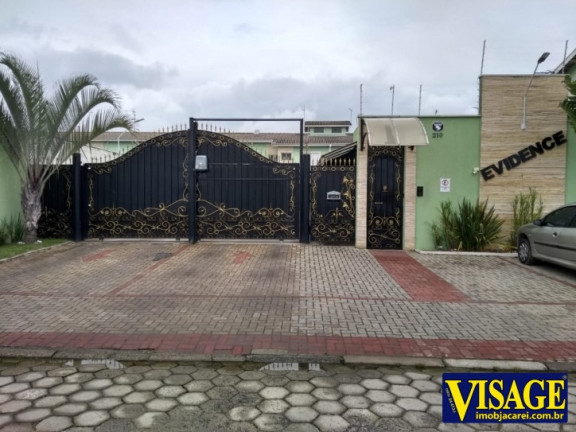 Imagem Casa de Condomínio com 3 Quartos à Venda, em Jd. St. Maria - Jacareí Imagem Casa de Condomínio com 3 Quartos à Venda, em Jd. St. Maria - Jacareí