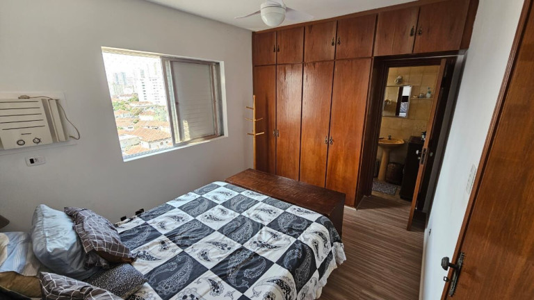 Imagem Apartamento com 2 Quartos à Venda, 105 m² em Vila Belmiro - Santos Imagem Apartamento com 2 Quartos à Venda, 105 m² em Vila Belmiro - Santos