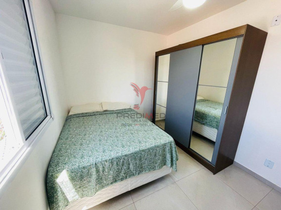 Imagem Apartamento com 2 Quartos à Venda,  em Jardim Do Vale Ii - Guaratinguetá