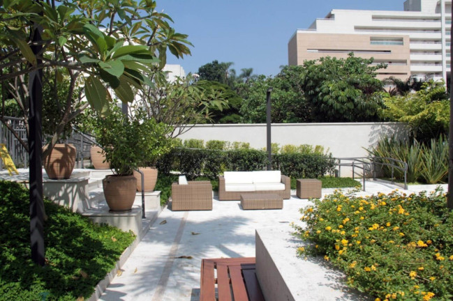 Imagem Apartamento com 4 Quartos à Venda, 297 m² em Vila Ester (zona Norte) - São Paulo