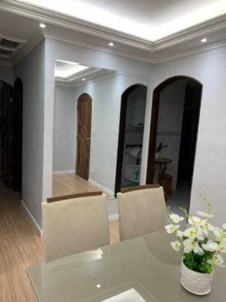 Imagem Apartamento com 2 Quartos à Venda, 53 m² em Cidade Satélite Santa Barbara - São Paulo Imagem Apartamento com 2 Quartos à Venda, 53 m² em Cidade Satélite Santa Barbara - São Paulo