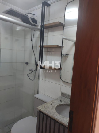 Imagem Imóvel com 2 Quartos à Venda, 76 m² em Centro - Campinas