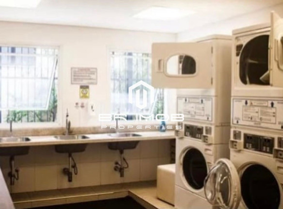 Imagem Imóvel com 1 Quarto à Venda, 36 m² em Bela Vista - São Paulo Imagem Imóvel com 1 Quarto à Venda, 36 m² em Bela Vista - São Paulo