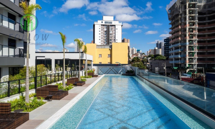 Imagem Apartamento com 2 Quartos à Venda, 64 m² em Centro - Osasco