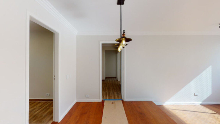 Imagem Apartamento com 4 Quartos à Venda, 120 m² em Perdizes - São Paulo