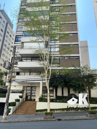 Imagem Apartamento com 3 Quartos à Venda, 120 m² em Jardim Paulista - São Paulo Imagem Apartamento com 3 Quartos à Venda, 120 m² em Jardim Paulista - São Paulo