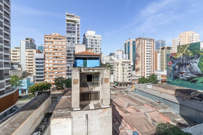 Imagem Apartamento com 2 Quartos à Venda, 100 m² em Santa Cecília - São Paulo Imagem Apartamento com 2 Quartos à Venda, 100 m² em Santa Cecília - São Paulo