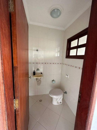 Imagem Sobrado com 3 Quartos à Venda, 147 m² em Tupi - Praia Grande