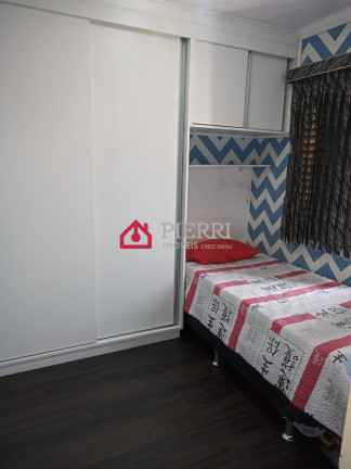 Imagem Apartamento com 2 Quartos à Venda, 50 m² em Vila Mangalot - São Paulo Imagem Apartamento com 2 Quartos à Venda, 50 m² em Vila Mangalot - São Paulo