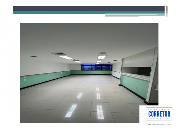 Imagem Sala Comercial para Alugar, 340 m² em Pituba - Salvador Imagem Sala Comercial para Alugar, 340 m² em Pituba - Salvador