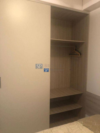 Imagem Apartamento com 1 Quarto à Venda, 43 m² em Vila Olímpia - São Paulo Imagem Apartamento com 1 Quarto à Venda, 43 m² em Vila Olímpia - São Paulo