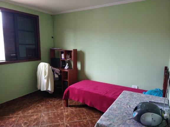 Imagem Casa com 2 Quartos à Venda, 120 m² em Vila Ema - São Paulo Imagem Casa com 2 Quartos à Venda, 120 m² em Vila Ema - São Paulo