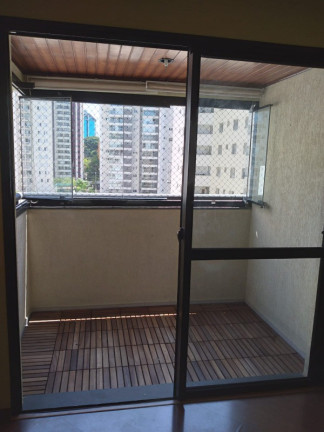 Imagem Imóvel com 3 Quartos para Alugar, 89 m² em Vila Guarani (z Sul) - São Paulo