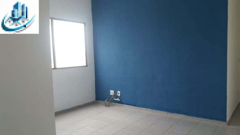 Imagem Apartamento com 3 Quartos à Venda, 64 m² em Jardim Palma Travassos - Ribeirão Preto