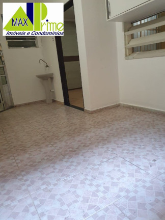 Imagem Casa com 3 Quartos para Alugar,  em Cangaiba - São Paulo