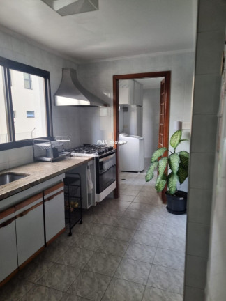 Imagem Imóvel com 4 Quartos à Venda, 181 m² em Campo Belo - São Paulo Imagem Imóvel com 4 Quartos à Venda, 181 m² em Campo Belo - São Paulo