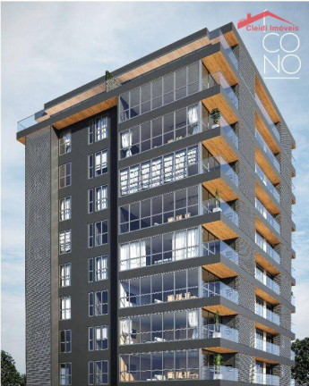 Imagem Apartamento com 3 Quartos à Venda, 127 m² em Atiradores - Joinville Imagem Apartamento com 3 Quartos à Venda, 127 m² em Atiradores - Joinville
