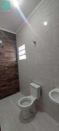 Imagem Casa com 2 Quartos à Venda, 160 m² em Florida Mirim - Mongaguá