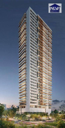 Imagem Apartamento com 4 Quartos à Venda, 209 m² em Brooklin Paulista - São Paulo Imagem Apartamento com 4 Quartos à Venda, 209 m² em Brooklin Paulista - São Paulo