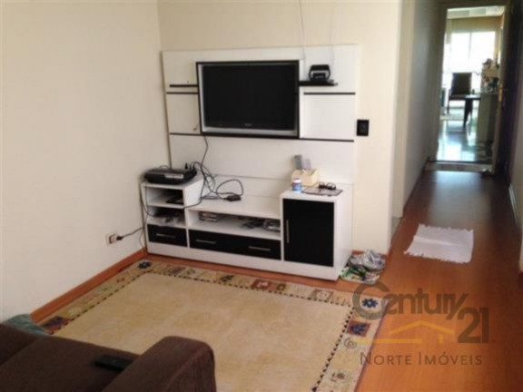 Imagem Apartamento com 4 Quartos à Venda,  em Santana - São Paulo