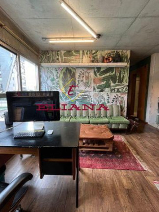 Imagem Apartamento com 2 Quartos à Venda, 70 m² em Campo Belo - São Paulo