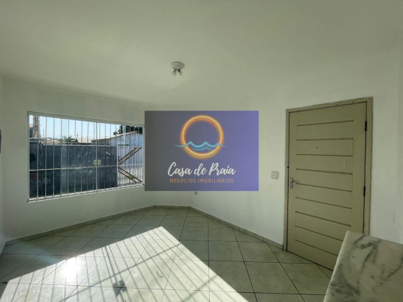 Imagem Casa com 3 Quartos à Venda ou Locação, 60 m² em Balneário São João Batista Ii - Peruíbe