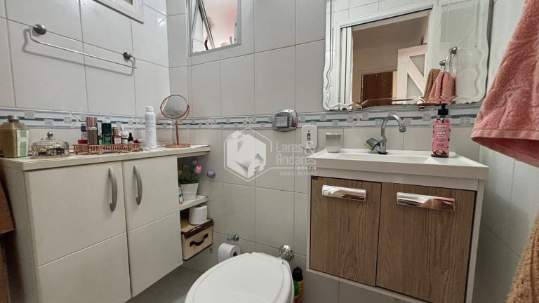 Imagem Apartamento com 2 Quartos à Venda, 56 m² em Vila Canero - São Paulo