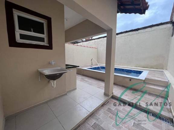 Imagem Casa com 2 Quartos à Venda, 125 m² em Balneário Tupy - Itanhaém Imagem Casa com 2 Quartos à Venda, 125 m² em Balneário Tupy - Itanhaém