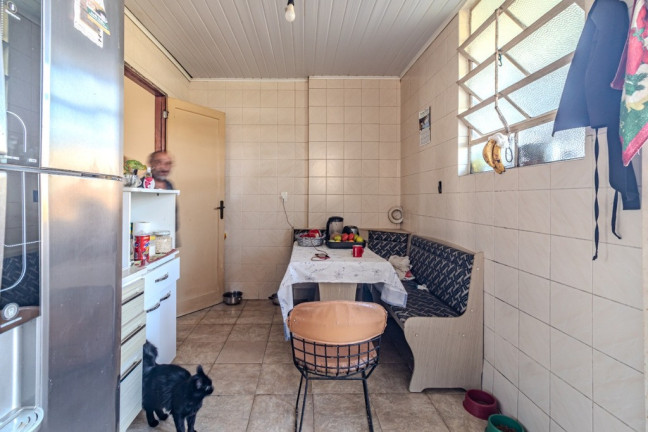Imagem Apartamento com 3 Quartos à Venda, 99 m² em Floresta - Porto Alegre