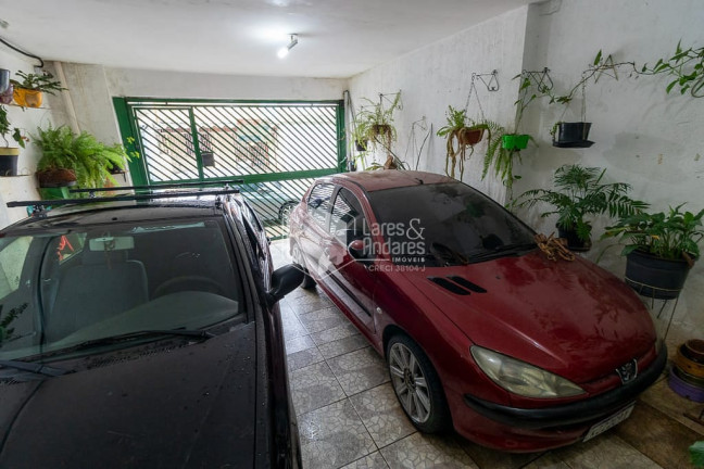 Imagem Casa com 4 Quartos à Venda, 111 m² em Imirim - São Paulo Imagem Casa com 4 Quartos à Venda, 111 m² em Imirim - São Paulo