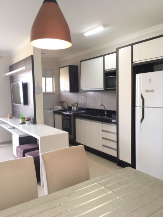 Imagem Apartamento com 3 Quartos à Venda, 95 m² em Bombas - Bombinhas