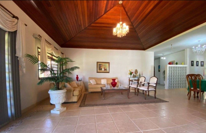 Imagem Casa com 4 Quartos à Venda, 640 m² em Zona De Expansão (mosqueiro) - Aracaju Imagem Casa com 4 Quartos à Venda, 640 m² em Zona De Expansão (mosqueiro) - Aracaju