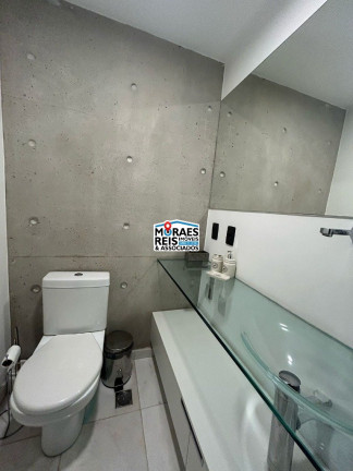 Imagem Apartamento com 2 Quartos à Venda, 75 m² em Bela Vista - São Paulo