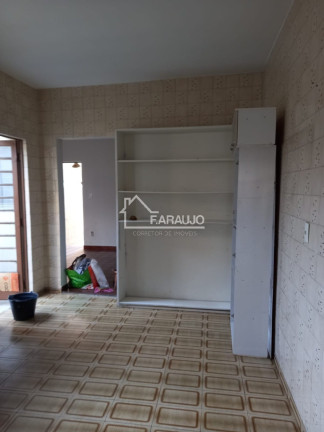 Imagem Casa com 2 Quartos à Venda, 175 m² em Vila Lucy - Sorocaba