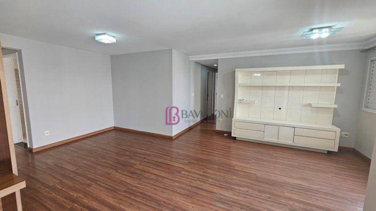Imagem Apartamento com 3 Quartos à Venda, 101 m² em Perdizes - São Paulo