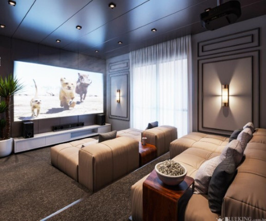 Imagem Apartamento com 2 Quartos à Venda, 88 m² em Porto Belo - Porto Belo