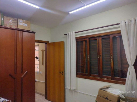 Imagem Casa com 3 Quartos à Venda, 250 m² em Santo Amaro - São Paulo