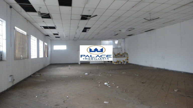 Imagem Galpão para Alugar, 177 m² em Centro - Piracicaba Imagem Galpão para Alugar, 177 m² em Centro - Piracicaba
