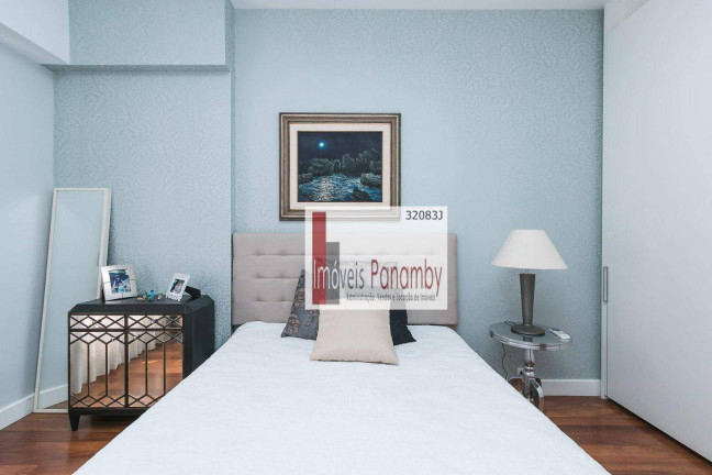 Imagem Apartamento com 4 Quartos à Venda ou Locação, 393 m² em Vila Suzana - São Paulo Imagem Apartamento com 4 Quartos à Venda ou Locação, 393 m² em Vila Suzana - São Paulo