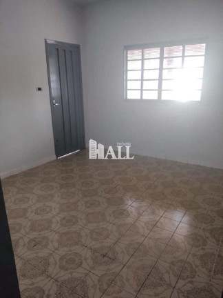 Casa com 3 Quartos à Venda, 120 m² em Eldorado - São José Do Rio Preto