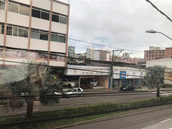 Imagem Casa para Alugar, 55 m² em Boqueirao - Praia Grande
