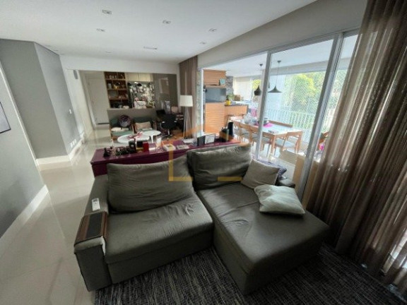 Imagem Apartamento com 3 Quartos à Venda, 134 m² em Santana - São Paulo