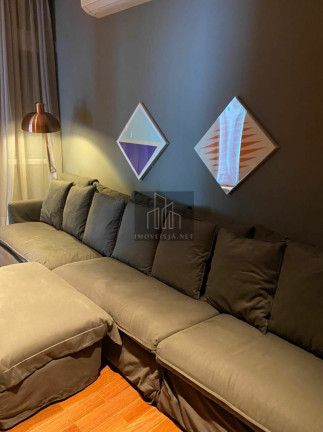 Imagem Apartamento com 4 Quartos à Venda, 367 m² em Centro - Santana De Parnaíba